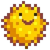 🙂 Эмодзи «😀 Puffer Emoji» для Telegram