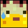 😰 Эмодзи «😀 Puffer Emoji» для Telegram