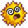 😵‍💫 Эмодзи «😀 Puffer Emoji» для Telegram