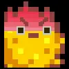 😡 Эмодзи «😀 Puffer Emoji» для Telegram