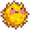 ☺️ Эмодзи «😀 Puffer Emoji» для Telegram