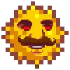 😈 Эмодзи «😀 Puffer Emoji» для Telegram