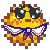 🥺 Эмодзи «😀 Puffer Emoji» для Telegram