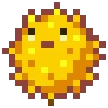 😐 Эмодзи «😀 Puffer Emoji» для Telegram