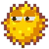 😒 Эмодзи «😀 Puffer Emoji» для Telegram