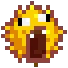 🤪 Эмодзи «😀 Puffer Emoji» для Telegram