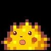 😯 Эмодзи «😀 Puffer Emoji» для Telegram