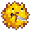 🔪 Эмодзи «😀 Puffer Emoji» для Telegram