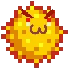 😈 Эмодзи «😀 Puffer Emoji» для Telegram