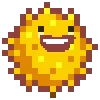 😀 Эмодзи «😀 Puffer Emoji» для Telegram