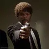 🔫 Эмодзи «Криминальное чтиво» для Telegram