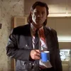 ☕️ Эмодзи «Криминальное чтиво» для Telegram