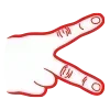 👉 Эмодзи «Пульс Спартака» для Telegram