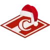 🌟 Эмодзи «Пульс Спартака» для Telegram