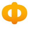 🟡 Эмодзи «Оранжевые буквы, иконки» для Telegram