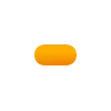 ➖ Эмодзи «Оранжевые буквы, иконки» для Telegram