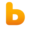 🟠 Эмодзи «Оранжевые буквы, иконки» для Telegram