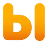 🟠 Эмодзи «Оранжевые буквы, иконки» для Telegram
