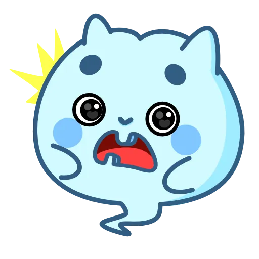 😨 Эмодзи «Тыковка» для Telegram