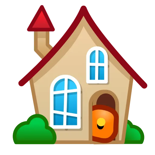 🏠 Эмодзи «Pumpkin Emoji» для Telegram