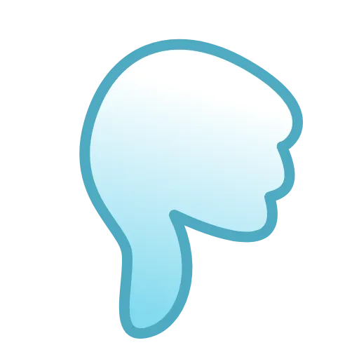 👎 Эмодзи «Pumpkin Emoji» для Telegram