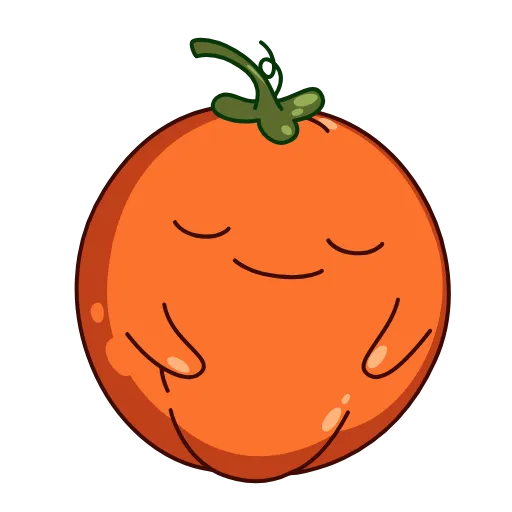 😁 Стикер «Animated Hallowen» для Telegram