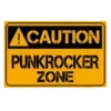 🖤 Эмодзи «Punks» для Telegram