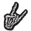 🖤 Эмодзи «Punks» для Telegram