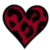 🖤 Эмодзи «Punks» для Telegram