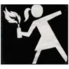 🖤 Эмодзи «Punks» для Telegram
