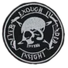 🖤 Эмодзи «Punks» для Telegram