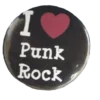 🖤 Эмодзи «Punks» для Telegram