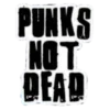 🖤 Эмодзи «Punks» для Telegram