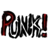 🖤 Эмодзи «Punks» для Telegram