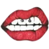 🖤 Эмодзи «Punks» для Telegram