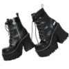 🖤 Эмодзи «Punks» для Telegram
