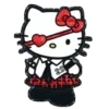 🖤 Эмодзи «Punks» для Telegram