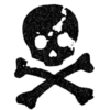 🖤 Эмодзи «Punks» для Telegram
