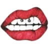 🖤 Эмодзи «Punks» для Telegram
