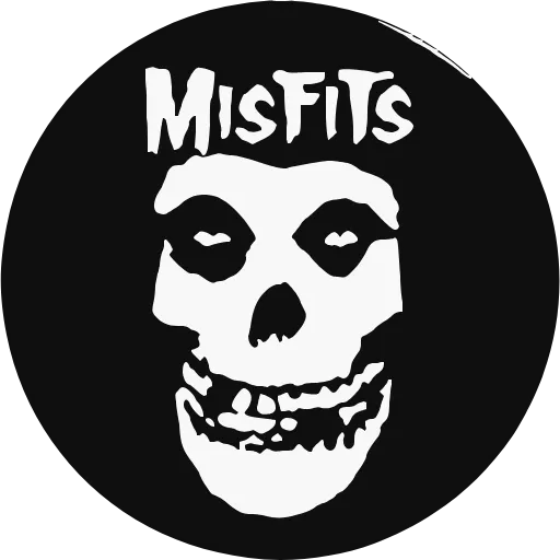 🏴‍☠ Эмодзи «Панк» для Telegram