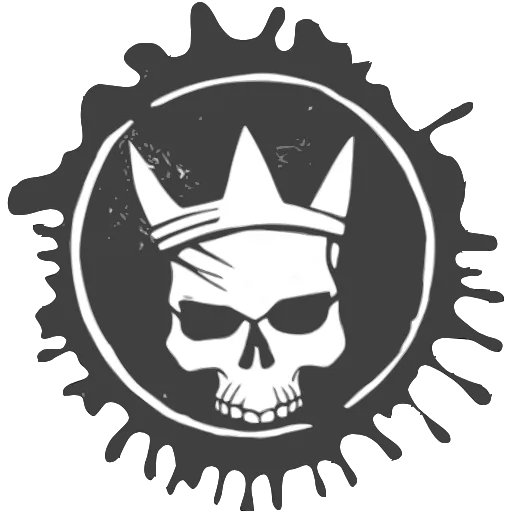 🏴‍☠ Эмодзи «Панк» для Telegram