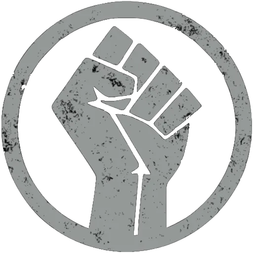 〰 Эмодзи «Панк» для Telegram