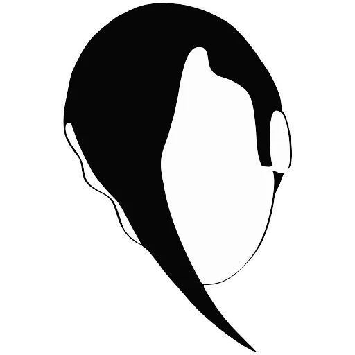 🏴‍☠ Эмодзи «Панк» для Telegram
