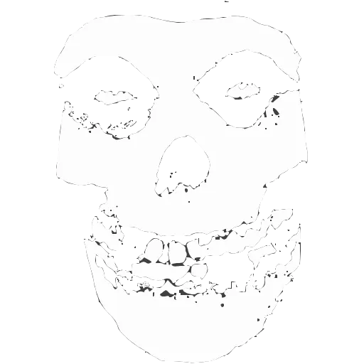 🏴‍☠ Эмодзи «Панк» для Telegram