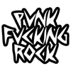 🤘 Эмодзи «‍ Панк» для Telegram