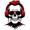 🏴‍☠ Эмодзи «‍ Панк» для Telegram