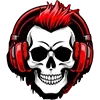 🏴‍☠ Эмодзи «‍ Панк» для Telegram