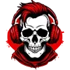 🏴‍☠ Эмодзи «‍ Панк» для Telegram