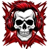 🏴‍☠ Эмодзи «‍ Панк» для Telegram
