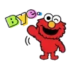 😟 Эмодзи «Sesame Street - улица сезам» для Telegram